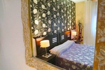 پانسیون Happy Room Tenerife