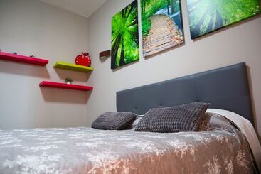 پانسیون Happy Room Tenerife