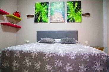 پانسیون Happy Room Tenerife