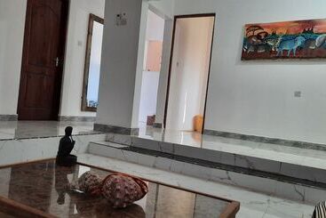پانسیون La Casetta A Zanzibar