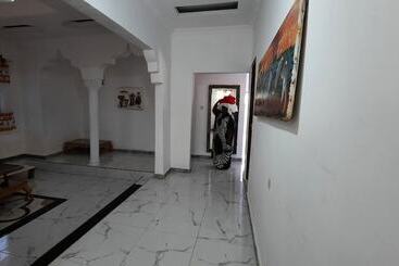 پانسیون La Casetta A Zanzibar