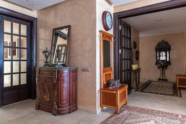 پانسیون La Villa Joubert