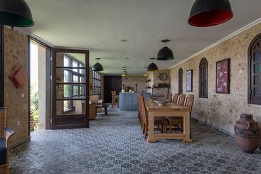 پانسیون La Villa Joubert