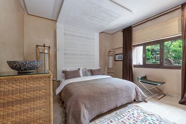 پانسیون La Villa Joubert