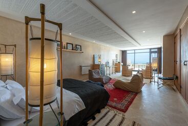 پانسیون La Villa Joubert
