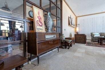 پانسیون La Villa Joubert