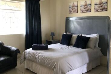پانسیون Wanakah Estate Guesthouse