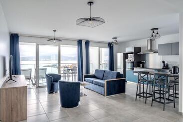 B&b Home Fort De France Marina