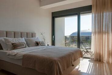 Apart Hotel Soho Suites