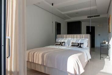 Apart Hotel Soho Suites