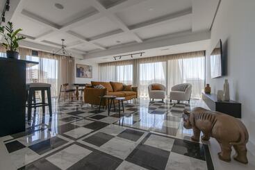 Apart Hotel Soho Suites