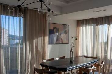 Apart Hotel Soho Suites