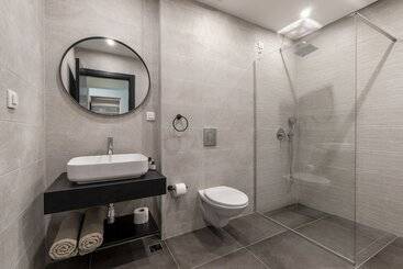 Apart Hotel Soho Suites