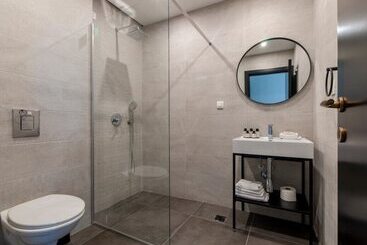 Apart Hotel Soho Suites