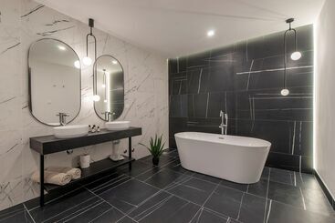 Apart Hotel Soho Suites