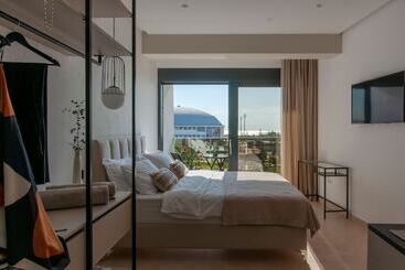 Apart Hotel Soho Suites
