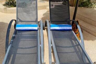 هتل Le Souimanga Bleu Saly