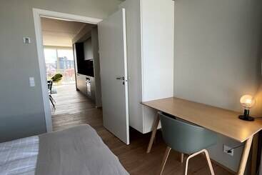 Stay Nordhavn