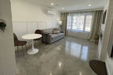 Suite I At The Iv Haus