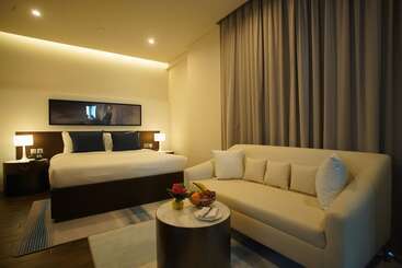 C   Hotel And Suites Doha