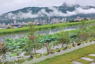 Xian Jing B&b
