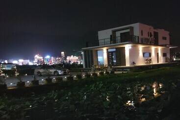 Xian Jing B&b
