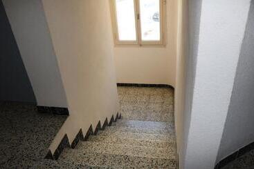 Apartamentos Deauville