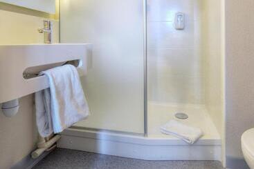 B&b Hotel Marseille Les Ports