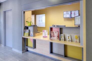 B&b Hotel Marseille Les Ports