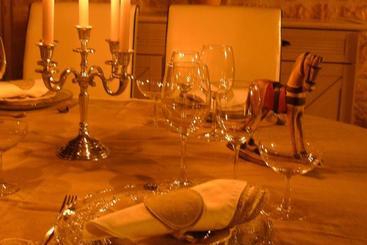 تختخواب و صبحانه Chambres D'hôtes Du Clos De La Dame