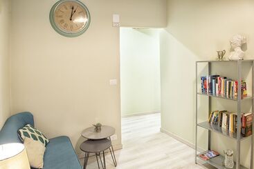 تختخواب و صبحانه La Piazzetta Rooms & Apartments