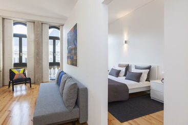 Apartamentos Villa Bolhao