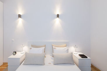 Apartamentos Villa Bolhao