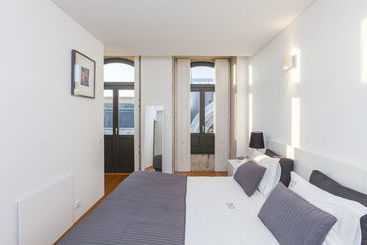 Apartamentos Villa Bolhao