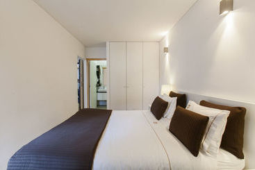 Apartamentos Villa Bolhao