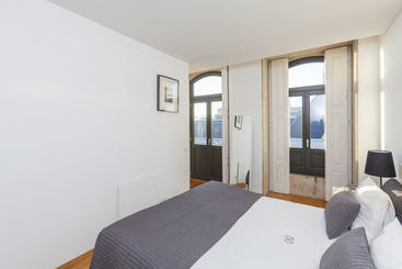 Apartamentos Villa Bolhao