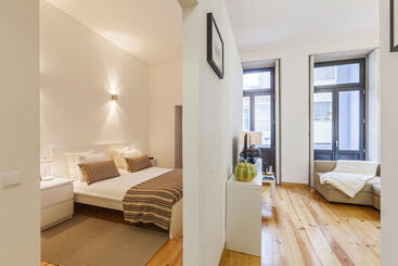 Apartamentos Villa Bolhao