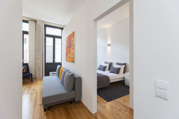 Apartamentos Villa Bolhao