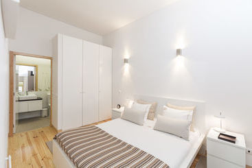 Apartamentos Villa Bolhao