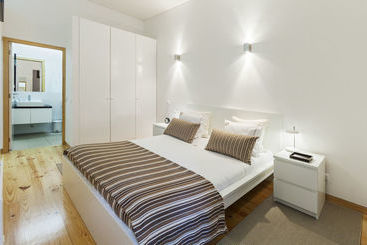 Apartamentos Villa Bolhao