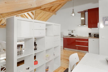 Apartamentos Villa Bolhao