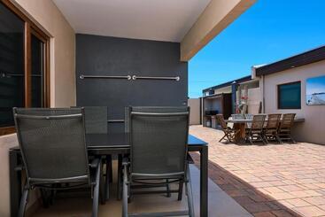 Bubali Luxury Apartments   Adults Only   Wheelchair Friendly