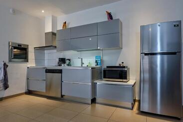 Bubali Luxury Apartments   Adults Only   Wheelchair Friendly