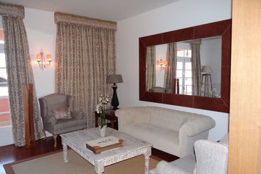 هتل Casa Rosa