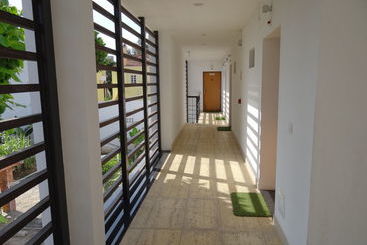هتل Casa Rosa