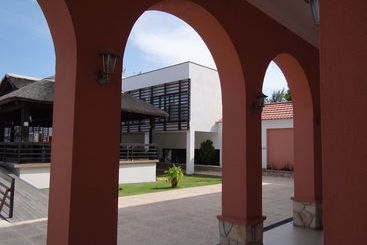هتل Casa Rosa