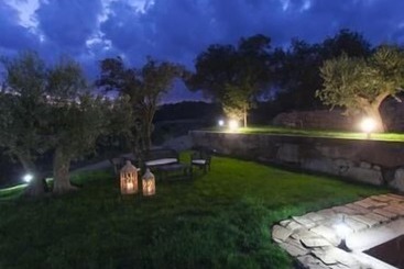 Casa Tapioles