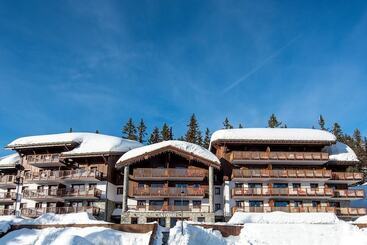 Cgh Résidences & Spas Chalet Les Marmottons