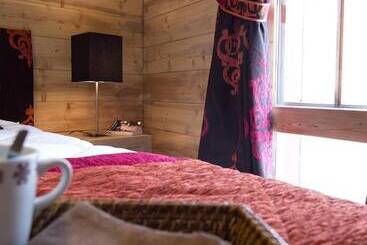 Cgh Résidences & Spas Chalet Les Marmottons
