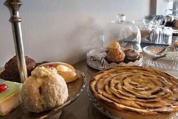 Ciauru Design B&b